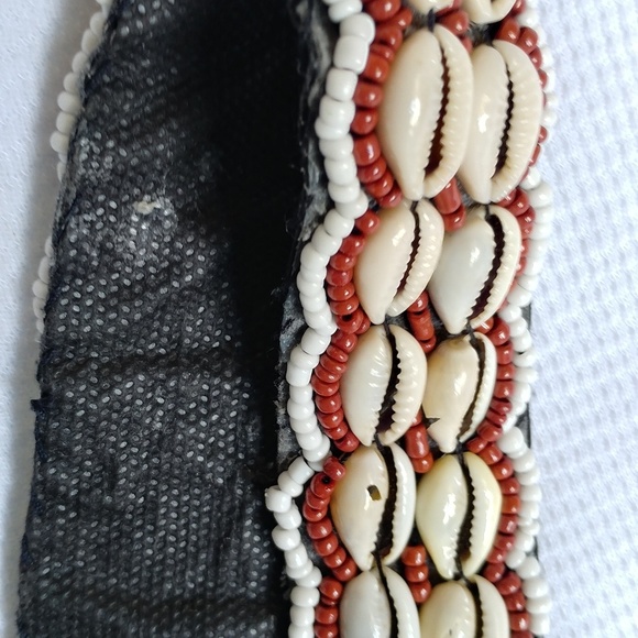 Shell Belt Stretch - Picture 3 of 4